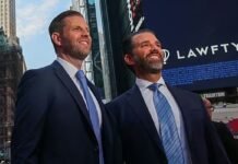 trump-sons-backed-firms-bank-$6-billion-plus-in-pentagon-deals