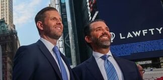 trump-sons-backed-firms-bank-$6-billion-plus-in-pentagon-deals