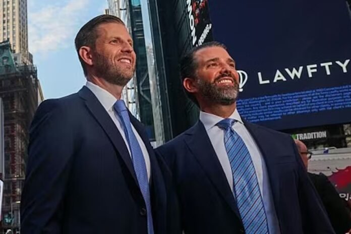 trump-sons-backed-firms-bank-$6-billion-plus-in-pentagon-deals