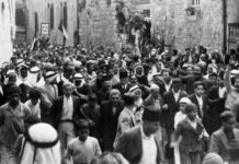 the-shadow-of-balfour:-confronting-a-century-of-selective-memory