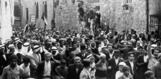 the-shadow-of-balfour:-confronting-a-century-of-selective-memory
