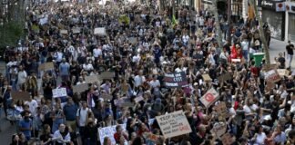 french-student-protests:-comparisons-with-1968-will-only-serve-the-political-extremes