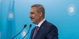 turkiye-completes-preparations-to-submit-mecca-defense-pact-to-parliament:-foreign-minister