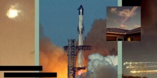 club-med,-a-disney-cruise-and-an-exploding-starship:-spacex-used-bystander-videos-to-track-falling-debris