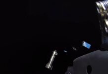 SpaceX calls for better coordination in orbit after near-misses with Starlink spacex-calls-for-better-coordination-in-orbit-after-near-misses-with-starlink