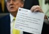 judge-weighs-if-trump-can-charge-$100k-for-early-access-to-truth-social-posts