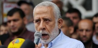 islamic-jihad-says-palestinian-factions-agree-in-cairo-to-postpone-elections
