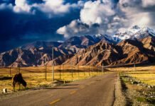 afghan-road-to-china-tests-pakistan’s-power-and-leverage