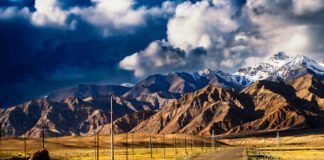 afghan-road-to-china-tests-pakistan’s-power-and-leverage