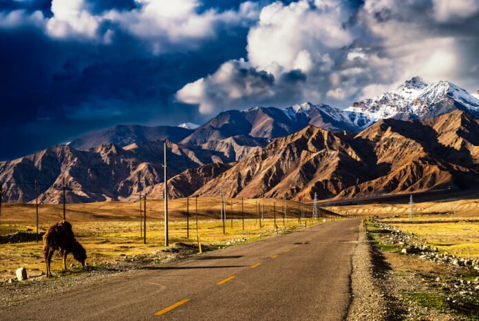 afghan-road-to-china-tests-pakistan’s-power-and-leverage