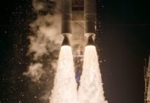 Rocket Report: A rare Falcon 9 scrub; is it just about Vulcan’s time to shine? rocket-report:-a-rare-falcon-9-scrub;-is-it-just-about-vulcan’s-time-to-shine?