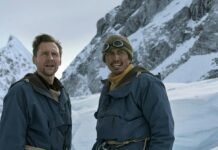 ‘Tenzing biopic made me wonder what he would think if he could return to the mountain today’ – glaciologist and mountaineer ‘tenzing-biopic-made-me-wonder-what-he-would-think-if-he-could-return-to-the-mountain-today’-–-glaciologist-and-mountaineer