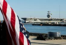 What we talk about when we talk about US strategic ‘credibility’ – from Vietnam to Iran what-we-talk-about-when-we-talk-about-us-strategic-‘credibility’-–-from-vietnam-to-iran