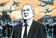 Ken Paxton’s Security for Travel Cost Taxpayers Millions. Just 1 in 6 of His Trips Had a Stated Business Purpose. ken-paxton’s-security-for-travel-cost-taxpayers-millions-just-1-in-6-of-his-trips-had-a-stated-business-purpose.