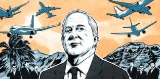 ken-paxton’s-security-for-travel-cost-taxpayers-millions-just-1-in-6-of-his-trips-had-a-stated-business-purpose.