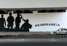 Iraqi Kurds sees opportunities – and risks – in the withdrawal of US troops iraqi-kurds-sees-opportunities-–-and-risks-–-in-the-withdrawal-of-us-troops