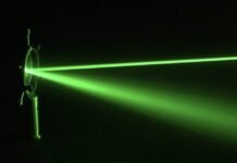 An experimental tour-de-force: Entanglement between glass bead and light an-experimental-tour-de-force:-entanglement-between-glass-bead-and-light