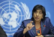 South Africa’s Navanethem ‘Navi’ Pillay wins 2026 Nobel Peace Prize south-africa’s-navanethem-‘navi’-pillay-wins-2026-nobel-peace-prize