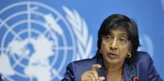 South Africa’s Navanethem ‘Navi’ Pillay wins 2026 Nobel Peace Prize south-africa’s-navanethem-‘navi’-pillay-wins-2026-nobel-peace-prize