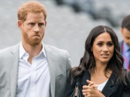Meghan ‘Planning to Run Off’ without Prince Harrry meghan-‘planning-to-run-off’-without-prince-harrry