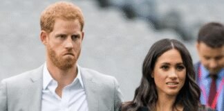 Meghan ‘Planning to Run Off’ without Prince Harrry meghan-‘planning-to-run-off’-without-prince-harrry