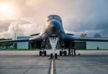 Moving B-1 bombers from UK to US is no drone warfare solution moving-b-1-bombers-from-uk-to-us-is-no-drone-warfare-solution