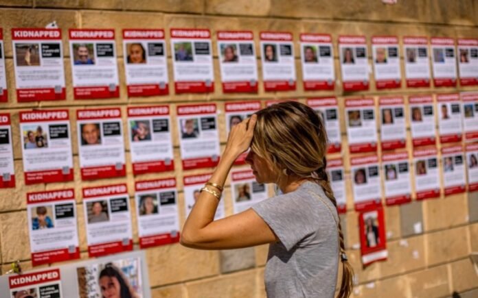 israelis-mark-three-years-since-hamas-attack-that-set-off-gaza-assault