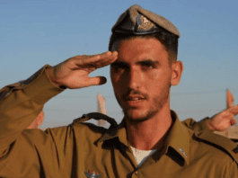 idf-officer-killed,-3-soldiers-wounded-in-humvee-rollover-in-southern-lebanon 