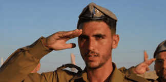idf-officer-killed,-3-soldiers-wounded-in-humvee-rollover-in-southern-lebanon 