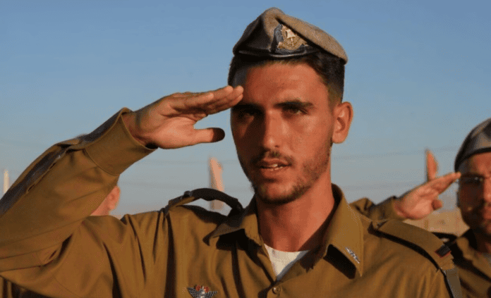 idf-officer-killed,-3-soldiers-wounded-in-humvee-rollover-in-southern-lebanon 