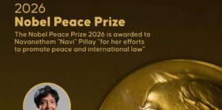 Pillay’s defiance, Sharif’s disgrace: The prize, the praise, and the politics of prostration pillay’s-defiance,-sharif’s-disgrace:-the-prize,-the-praise,-and-the-politics-of-prostration - - - - -