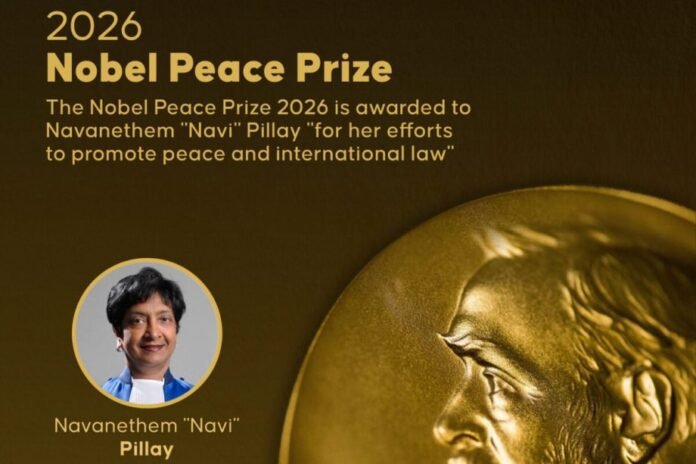 pillay’s-defiance,-sharif’s-disgrace:-the-prize,-the-praise,-and-the-politics-of-prostration - - - - - pillay’s-defiance,-sharif’s-disgrace:-the-prize,-the-praise,-and-the-politics-of-prostration - - - - -