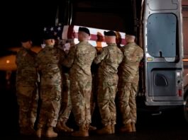 Pentagon Raises US Death Toll From Iran Operations to 21 pentagon-raises-us-death-toll-from-iran-operations-to-21