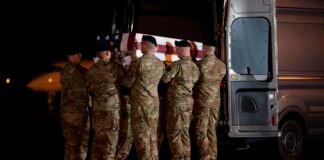 Pentagon Raises US Death Toll From Iran Operations to 21 pentagon-raises-us-death-toll-from-iran-operations-to-21