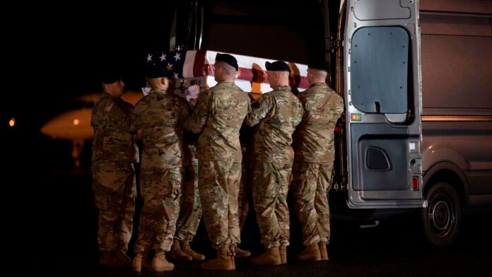 pentagon-raises-us-death-toll-from-iran-operations-to-21 pentagon-raises-us-death-toll-from-iran-operations-to-21