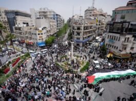 Hamas urges national dialogue after Palestinian elections postponed to next year hamas-urges-national-dialogue-after-palestinian-elections-postponed-to-next-year