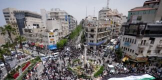Hamas urges national dialogue after Palestinian elections postponed to next year hamas-urges-national-dialogue-after-palestinian-elections-postponed-to-next-year