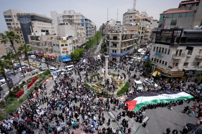 hamas-urges-national-dialogue-after-palestinian-elections-postponed-to-next-year hamas-urges-national-dialogue-after-palestinian-elections-postponed-to-next-year