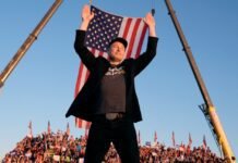 Review: 4-hour Musk documentary feels like two different films review:-4-hour-musk-documentary-feels-like-two-different-films