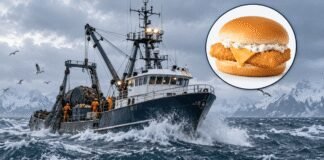 McDonald’s Filet-O-Fish Supplier Under Fire mcdonald’s-filet-o-fish-supplier-under-fire