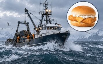 McDonald’s Filet-O-Fish Supplier Under Fire mcdonald’s-filet-o-fish-supplier-under-fire
