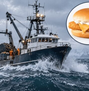McDonald’s Filet-O-Fish Supplier Under Fire mcdonald’s-filet-o-fish-supplier-under-fire