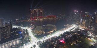 f1-in-singapore:-there’s-a-new-fastest-car-now