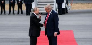 donald-trump-aligns-with-vladimir-putin-yet-again,-leaving-ukraine-–-and-us-relations-with-europe-–-under-pressure