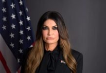 President Trump, Rubio Reportedly Weigh Firing US Ambassador to Greece Over Misconduct Allegations president-trump,-rubio-reportedly-weigh-firing-us-ambassador-to-greece-over-misconduct-allegations