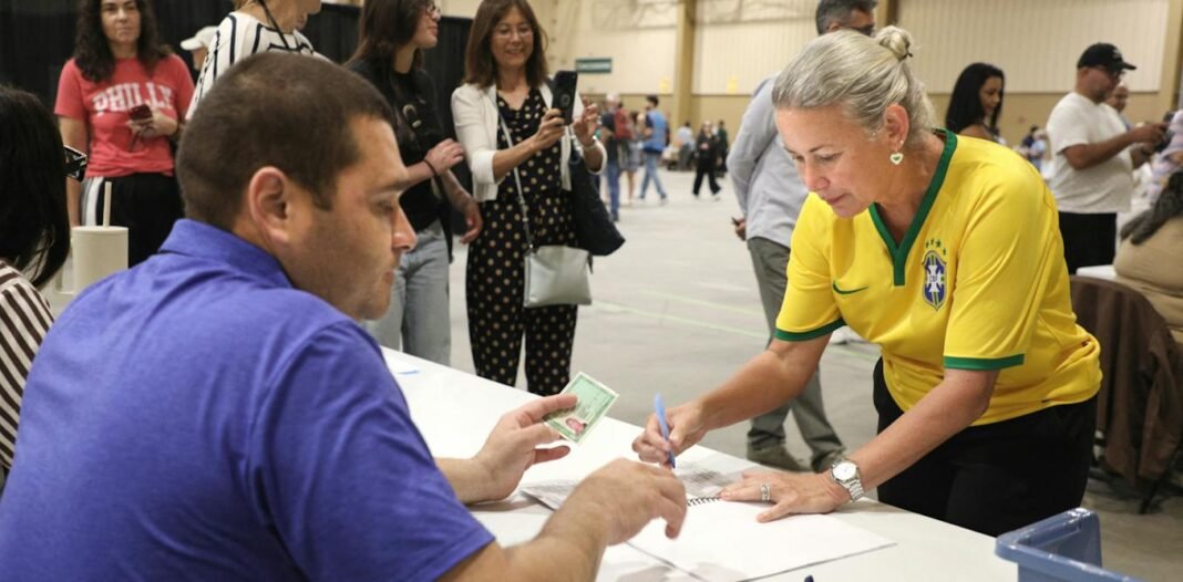 more-than-119-million-brazilians-voted-in-the-oct.-4-election-–-including-about-21,000-florida-residents