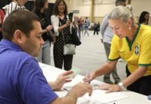 more-than-119-million-brazilians-voted-in-the-oct.-4-election-–-including-about-21,000-florida-residents