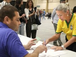 More than 119 million Brazilians voted in the Oct. 4 election – including about 21,000 Florida residents more-than-119-million-brazilians-voted-in-the-oct.-4-election-–-including-about-21,000-florida-residents