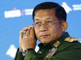 One freed American doesn’t equal US policy shift on Myanmar one-freed-american-doesn’t-equal-us-policy-shift-on-myanmar