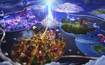epic-games-reportedly-pivoting-to-“ai-first”-game-development-model